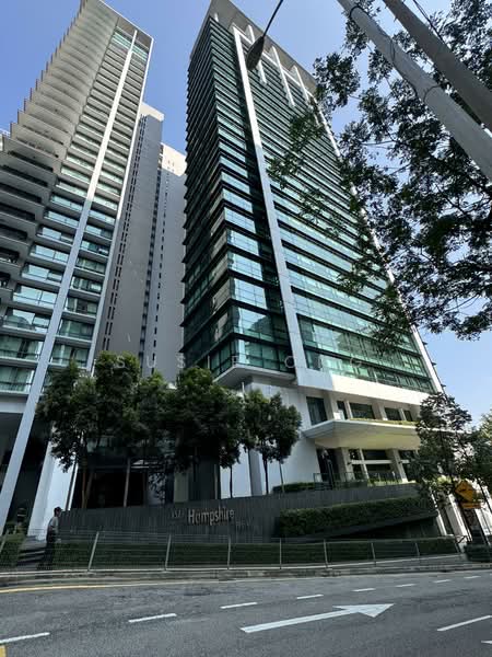 Office for Rent in KLCC (KL City Centre) - Susie Ong - PropertyGuru.com.my