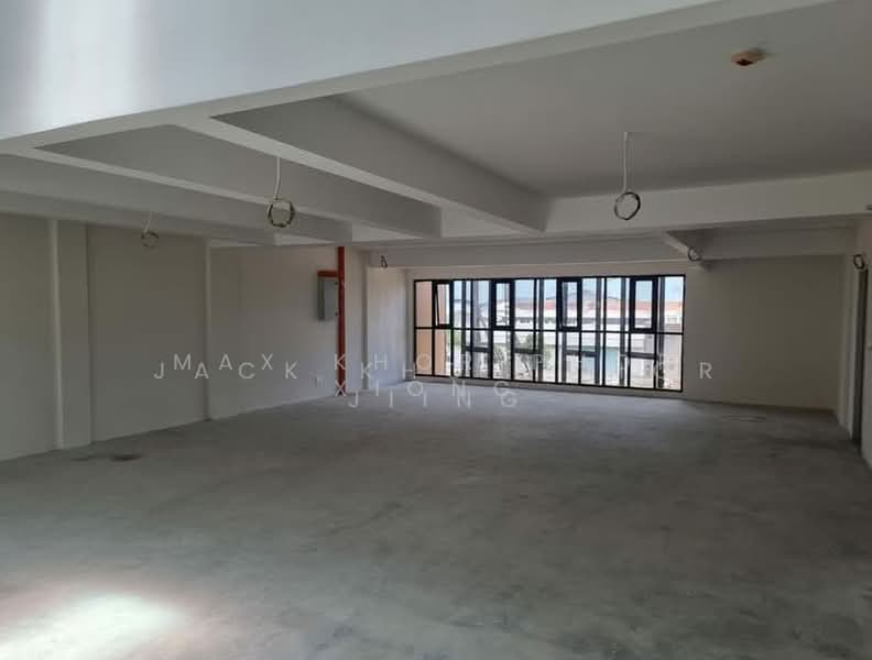Factory for Rent in Bandar Bukit Raja (Klang) - Max Khor Phor xiong - Interior - PropertyGuru.com.my