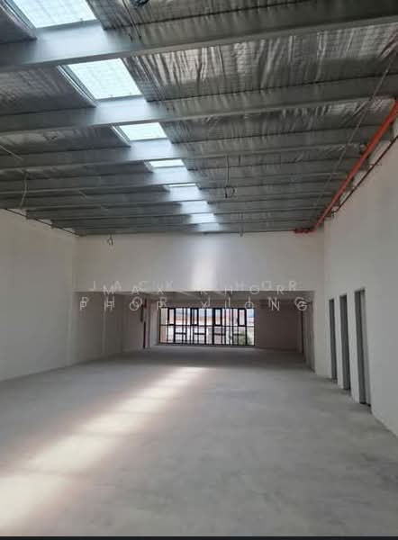 Factory for Rent in Bandar Bukit Raja (Klang) - Max Khor Phor xiong - Interior - PropertyGuru.com.my
