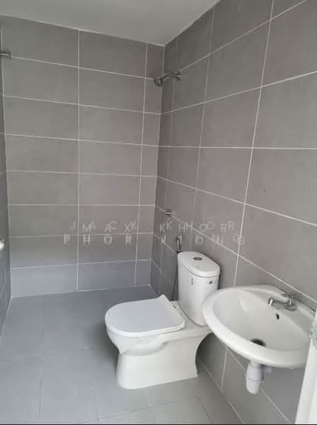 Factory for Rent in Bandar Bukit Raja (Klang) - Max Khor Phor xiong - Bathroom - PropertyGuru.com.my