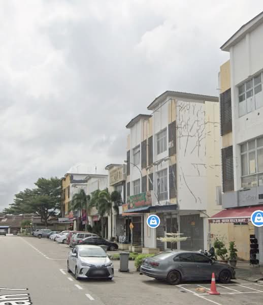 For Sale - Taman Munsyi Ibrahim Tamans Munsyis Ibrahims