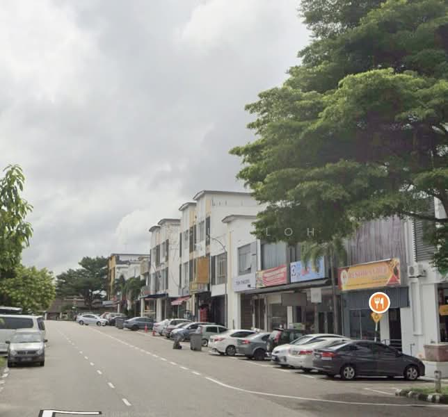 For Sale - Taman Munsyi Ibrahim Tamans Munsyis Ibrahims