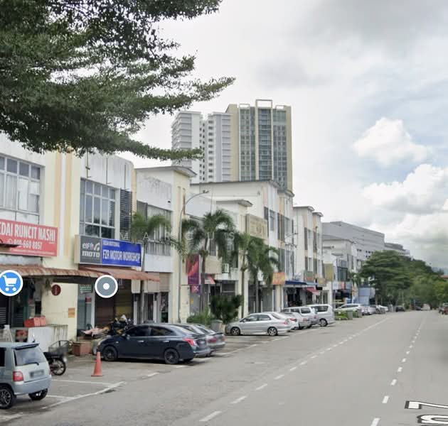 For Sale - Taman Munsyi Ibrahim Tamans Munsyis Ibrahims