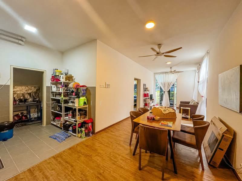 Condominium for Sale at Lakefront Homes - Arif Halim - PropertyGuru.com.my