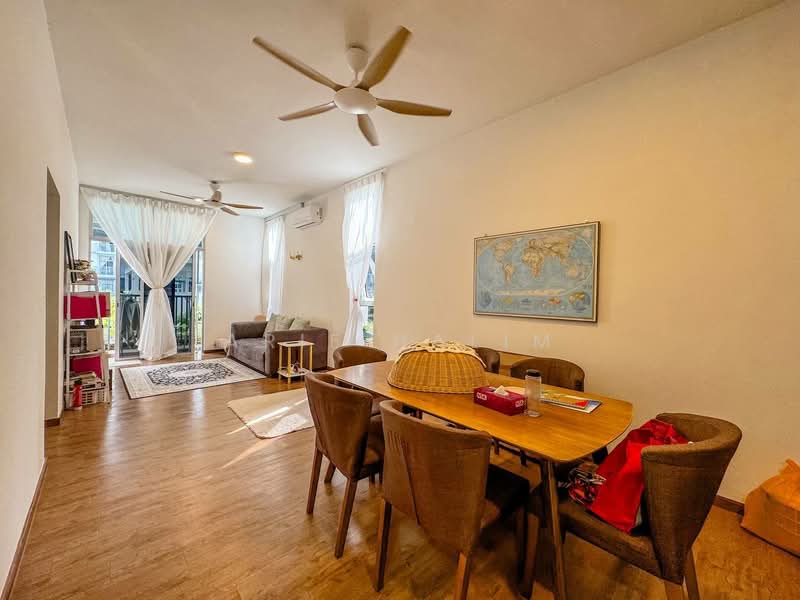 Condominium for Sale at Lakefront Homes - Arif Halim - PropertyGuru.com.my