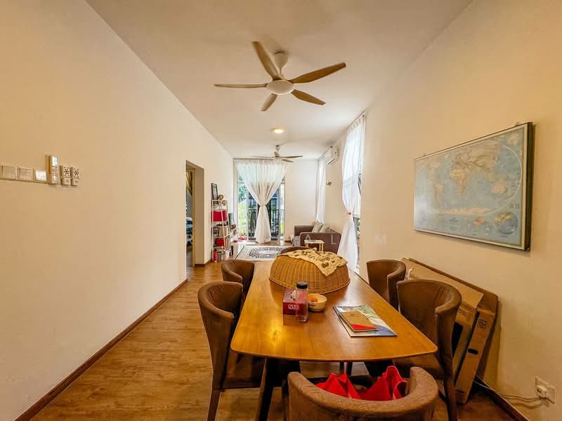 Condominium for Sale at Lakefront Homes - Arif Halim - PropertyGuru.com.my