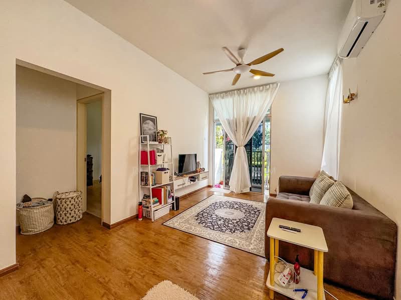 Condominium for Sale at Lakefront Homes - Arif Halim - PropertyGuru.com.my