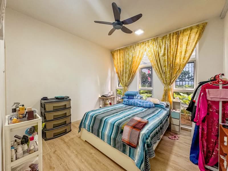 Condominium for Sale at Lakefront Homes - Arif Halim - PropertyGuru.com.my