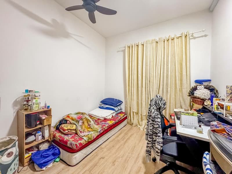 Condominium for Sale at Lakefront Homes - Arif Halim - PropertyGuru.com.my