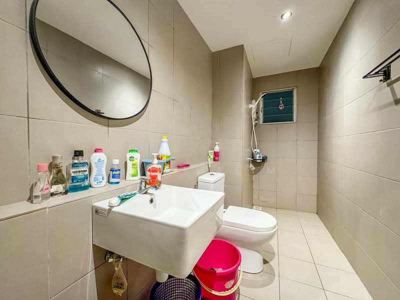 Condominium for Sale at Lakefront Homes - Arif Halim - PropertyGuru.com.my