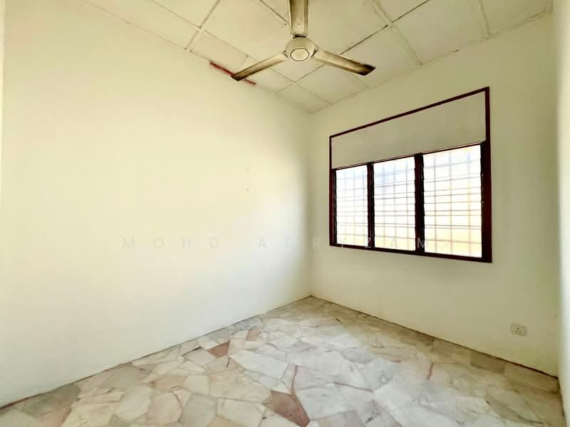 Rumah Teres 1 Tingkat untuk Dijual di Taman Alam Megah (Shah Alam) - Mohd Adryzam - Interior - PropertyGuru.com.my