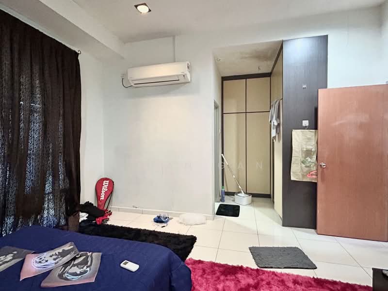 2-storey Terraced House for Sale in Nusa Sentral (Iskandar Puteri (Nusajaya)) - Ethan Gan - PropertyGuru.com.my