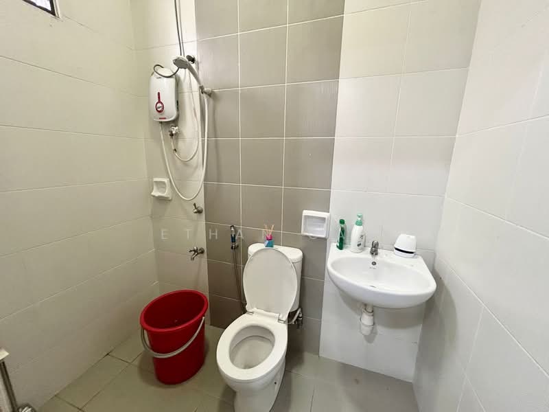 2-storey Terraced House for Sale in Nusa Sentral (Iskandar Puteri (Nusajaya)) - Ethan Gan - PropertyGuru.com.my