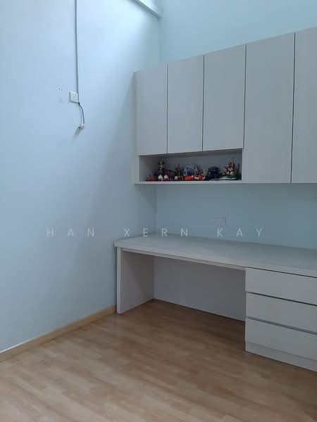 2-storey Terraced House for Sale in Bandar Bukit Raja (Klang) - Han Xern Kay - Study - PropertyGuru.com.my