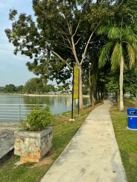 2-storey Terraced House for Sale in Bandar Bukit Raja (Klang) - Han Xern Kay - Exterior - PropertyGuru.com.my