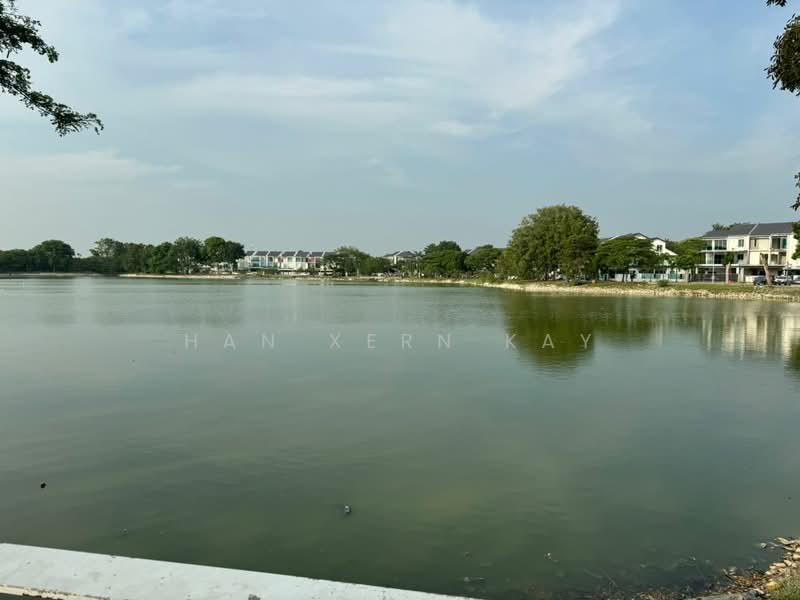 2-storey Terraced House for Sale in Bandar Bukit Raja (Klang) - Han Xern Kay - Exterior - PropertyGuru.com.my
