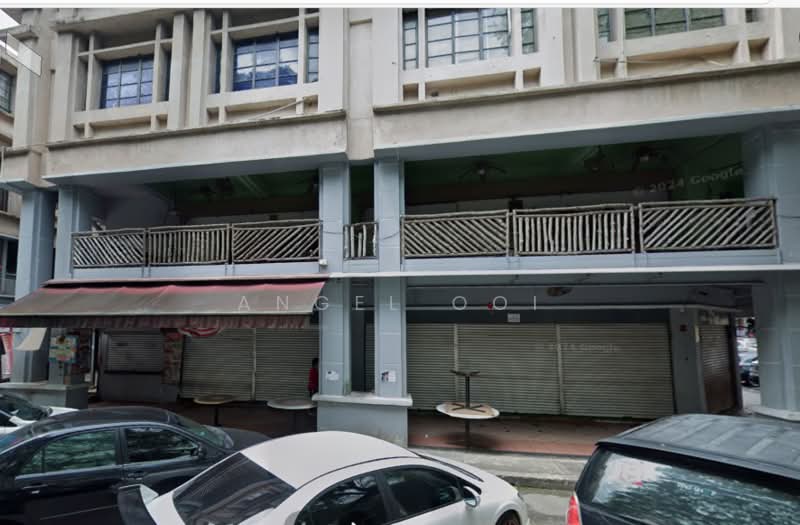 Shop for Rent in Kepong (Kuala Lumpur) - Angel Ooi - Exterior - PropertyGuru.com.my