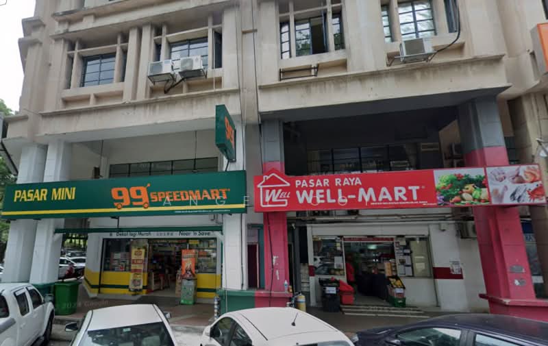 Shop for Rent in Kepong (Kuala Lumpur) - Angel Ooi - PropertyGuru.com.my