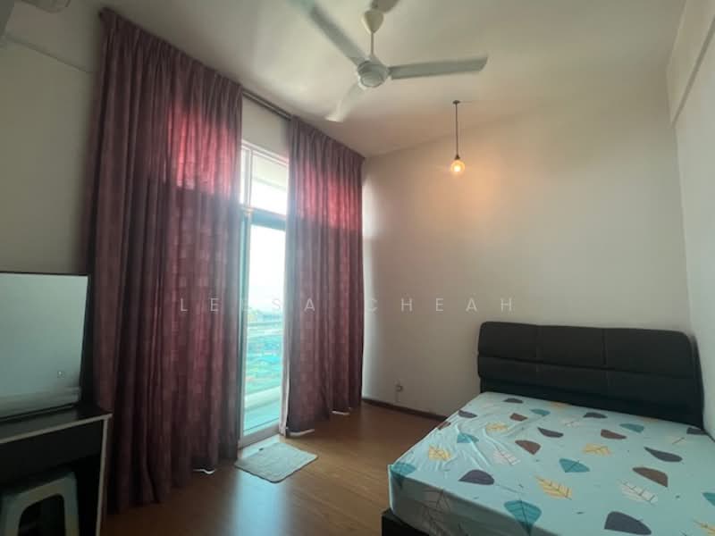 Condominium for Sale at Nautical Bay - Leesa Cheah - Bedroom - PropertyGuru.com.my