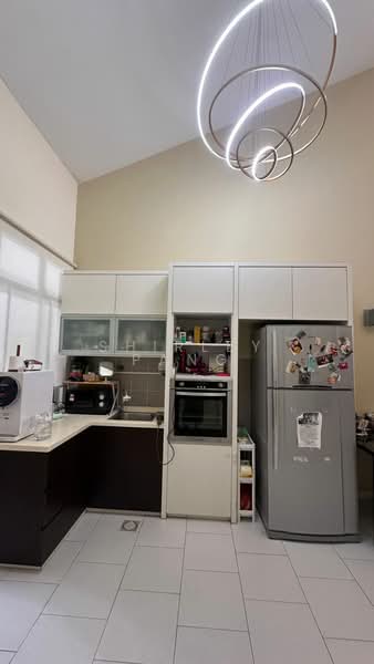 1.5-storey Terraced House for Sale in Iskandar Puteri (Nusajaya) (Johor) - Shirley Pang - PropertyGuru.com.my