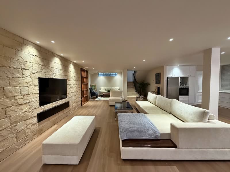 Rumah Banglo untuk Dijual di Damansara Heights (Kuala Lumpur) - Jocelyn Soo - Living Room - PropertyGuru.com.my