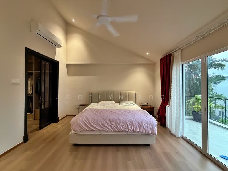 Rumah Banglo untuk Dijual di Damansara Heights (Kuala Lumpur) - Jocelyn Soo - Bedroom - PropertyGuru.com.my