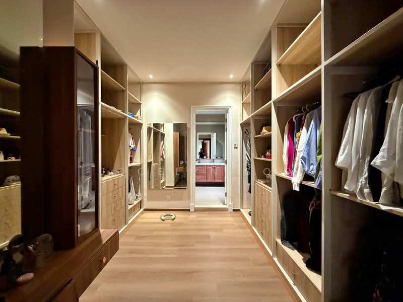 Rumah Banglo untuk Dijual di Damansara Heights (Kuala Lumpur) - Jocelyn Soo - Interior - PropertyGuru.com.my