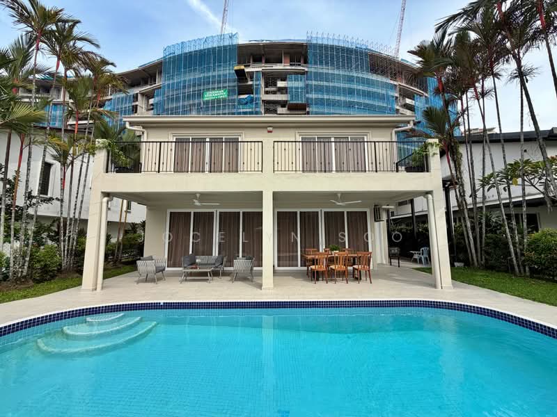 Rumah Banglo untuk Dijual di Damansara Heights (Kuala Lumpur) - Jocelyn Soo - PropertyGuru.com.my