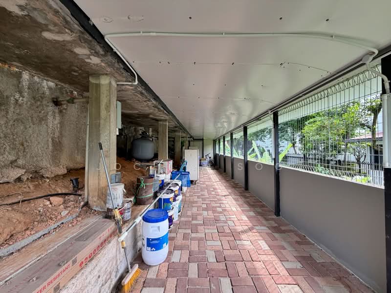 Rumah Banglo untuk Dijual di Damansara Heights (Kuala Lumpur) - Jocelyn Soo - PropertyGuru.com.my