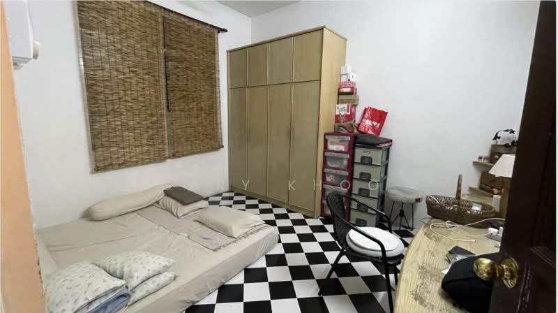 Semi-Detached House for Sale in Tanjung Tokong (Penang) - Gary Khoo - Bedroom - PropertyGuru.com.my