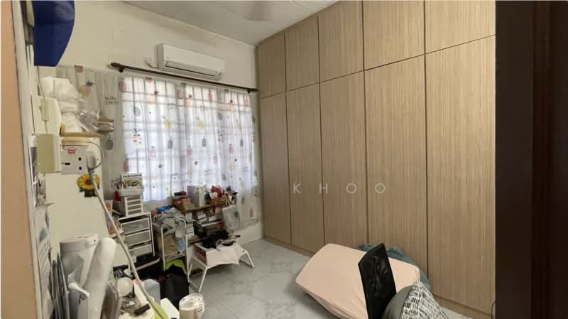 Semi-Detached House for Sale in Tanjung Tokong (Penang) - Gary Khoo - Bedroom - PropertyGuru.com.my
