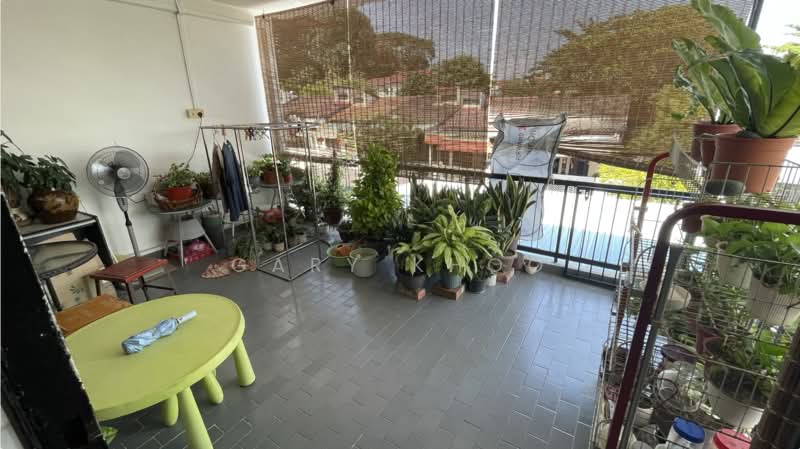 Semi-Detached House for Sale in Tanjung Tokong (Penang) - Gary Khoo - Balcony - PropertyGuru.com.my
