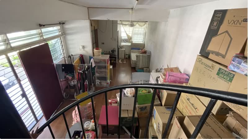 Semi-Detached House for Sale in Tanjung Tokong (Penang) - Gary Khoo - Bedroom - PropertyGuru.com.my
