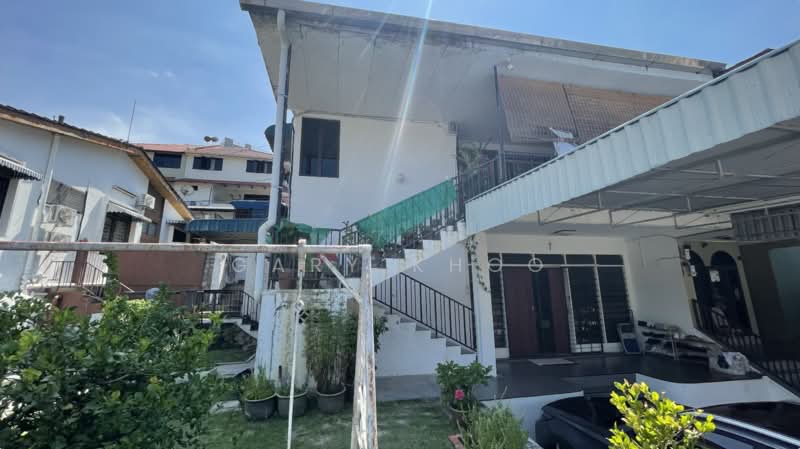 Semi-Detached House for Sale in Tanjung Tokong (Penang) - Gary Khoo - Exterior - PropertyGuru.com.my