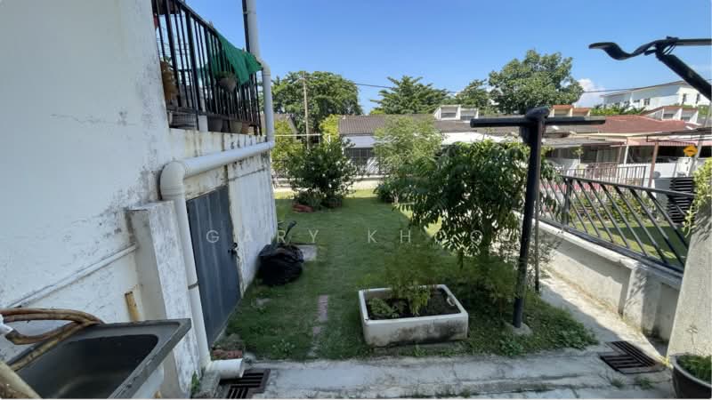 Semi-Detached House for Sale in Tanjung Tokong (Penang) - Gary Khoo - Exterior - PropertyGuru.com.my