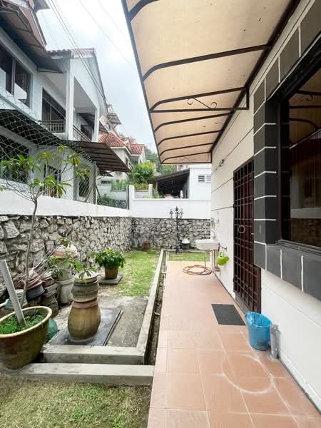 Rumah Banglo untuk Disewa di Batu Ferringhi (Penang) - Chong Chooi Wei - Exterior - PropertyGuru.com.my