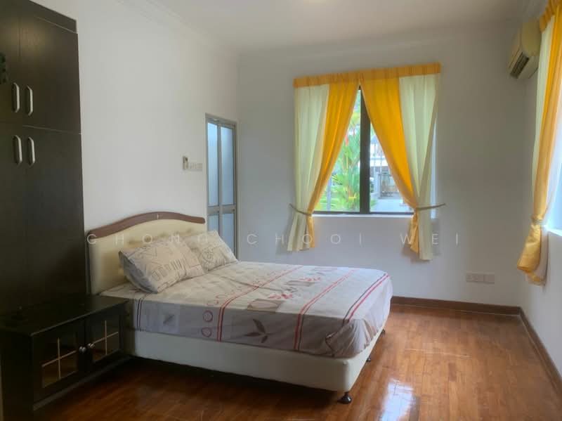 Rumah Banglo untuk Disewa di Batu Ferringhi (Penang) - Chong Chooi Wei - Bedroom - PropertyGuru.com.my