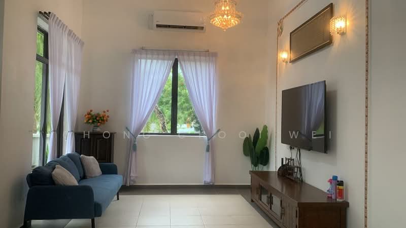 Rumah Banglo untuk Disewa di Batu Ferringhi (Penang) - Chong Chooi Wei - Living Room - PropertyGuru.com.my