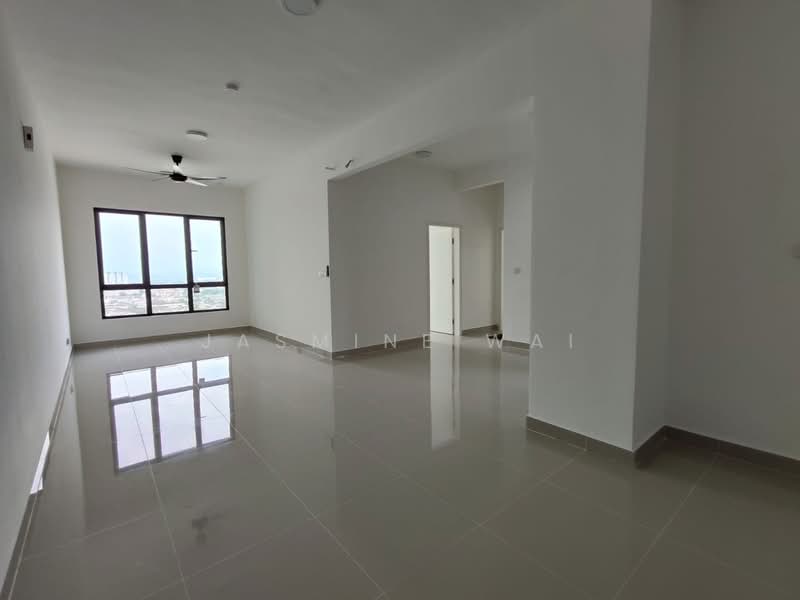 Servis Apartment untuk Disewa di MKH Boulevard II - Jasmine Wai - PropertyGuru.com.my