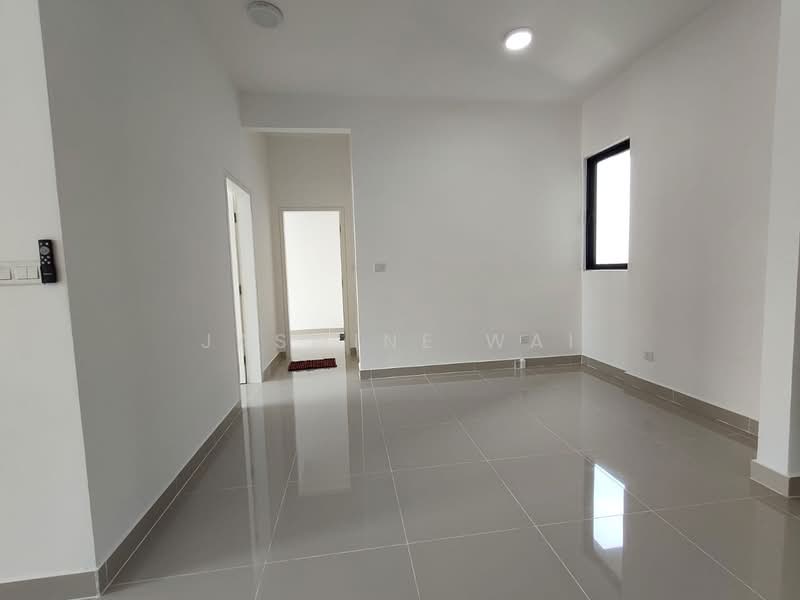 Servis Apartment untuk Disewa di MKH Boulevard II - Jasmine Wai - PropertyGuru.com.my