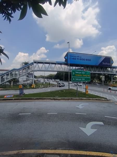 For Sale - Kelana Jaya