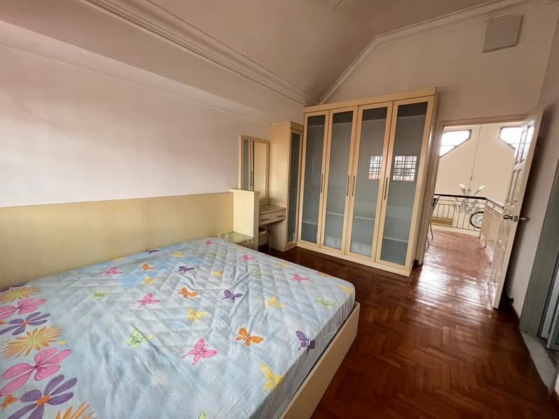 Rumah Teres 1.5 Tingkat untuk Disewa di Ulu Tiram (Johor) - Mr Lu - PropertyGuru.com.my