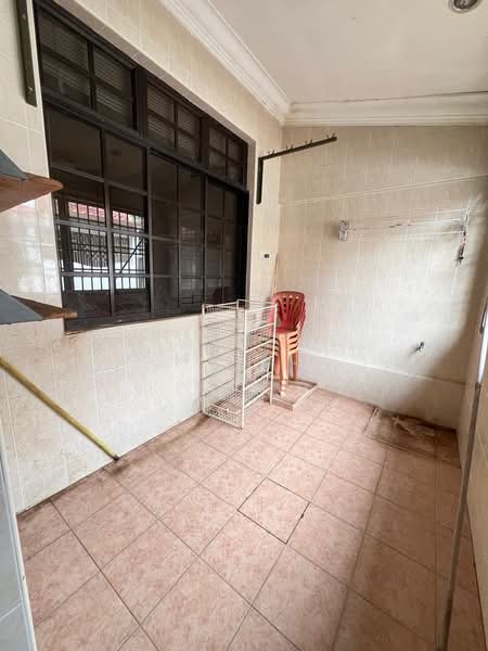 Rumah Teres 1.5 Tingkat untuk Disewa di Ulu Tiram (Johor) - Mr Lu - PropertyGuru.com.my