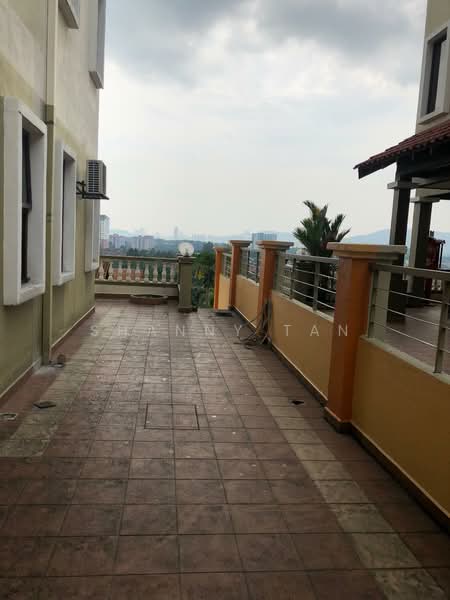 Bungalow for Sale in Sungai Long (Bandar Sungai Long) - Shanny Tan - Exterior - PropertyGuru.com.my