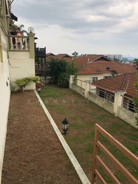Bungalow for Sale in Sungai Long (Bandar Sungai Long) - Shanny Tan - Exterior - PropertyGuru.com.my