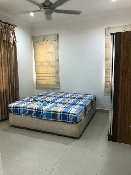 Bungalow for Sale in Sungai Long (Bandar Sungai Long) - Shanny Tan - Bedroom - PropertyGuru.com.my