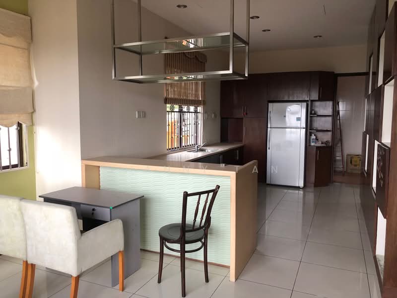 Bungalow for Sale in Sungai Long (Bandar Sungai Long) - Shanny Tan - Kitchen - PropertyGuru.com.my