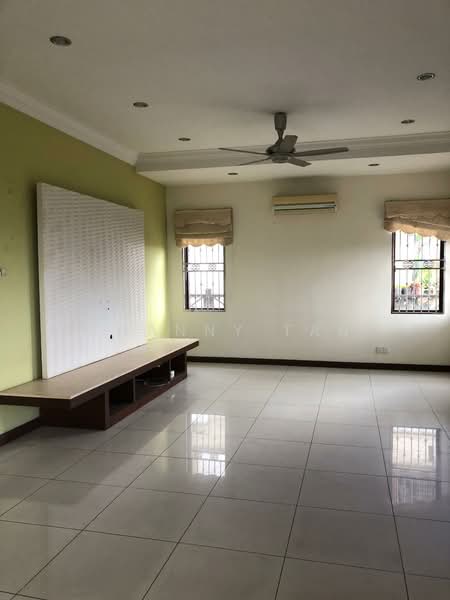 Bungalow for Sale in Sungai Long (Bandar Sungai Long) - Shanny Tan - Living Room - PropertyGuru.com.my
