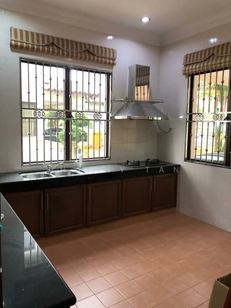 Bungalow for Sale in Sungai Long (Bandar Sungai Long) - Shanny Tan - Kitchen - PropertyGuru.com.my