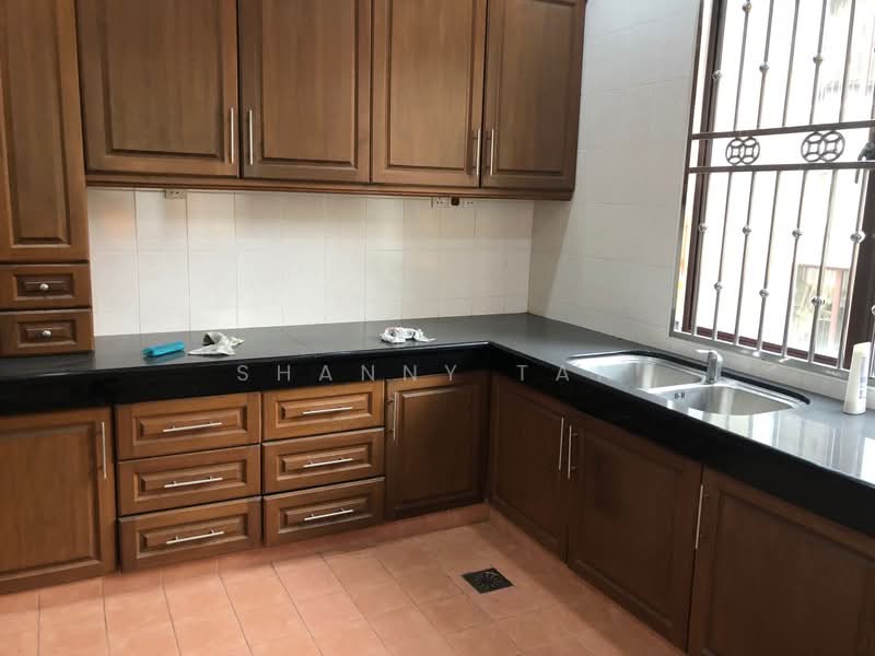 Bungalow for Sale in Sungai Long (Bandar Sungai Long) - Shanny Tan - Kitchen - PropertyGuru.com.my